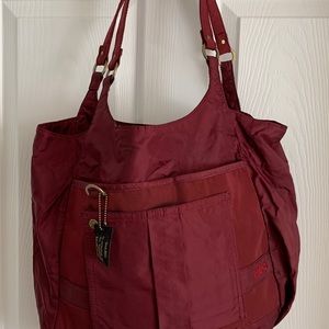 KIPLING TOTE BAG